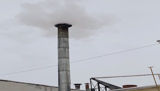 Инвентаризация источников выбросов в Тайшете от 20770 руб.