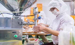 Внедрение системы HACCP под ключ в Тайшете в октябре