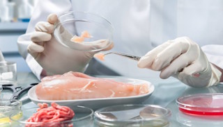 Лабораторный анализ пищевых продуктов по СанПиН в Тайшете – стоимость от 15578 руб. в ПромМир-Тшт