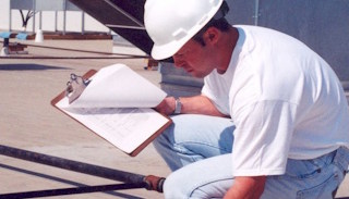 Обследование кровли и чердачных помещений в Тайшете от 7270 руб. – ПромМир-Тшт
