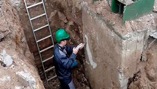 Обследование фундамента и основания от 10385 руб. – цена услуги в Тайшете | ПромМир-Тшт