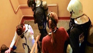 Разработка плана эвакуации при пожаре в Тайшете от 20770 руб. в ПромМир-Тшт