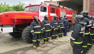 Аутсорсинг службы пожарной безопасности: стоимость услуги от 15578 руб. в Тайшете – ПромМир-Тшт