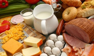 Сертификация пищевой продукции в Тайшете под ключ в октябре