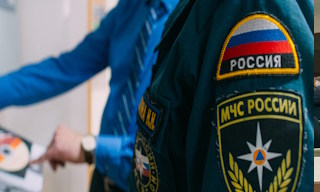 Подготовка к проверке МЧС и пожарной инспекции в Тайшете в октябре