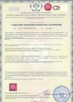 30.11.2024 Тайшет - СЭЗ - Анатомия здоровья